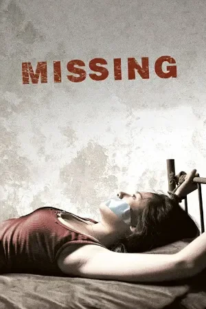 Missing (2009) WEB-DL Dual Audio {Hindi-Korean} 480p | 720p | 1080p