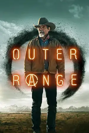 Outer Range (Season 1-2) [Hindi ORG. + Multi Audio] WEB Series 480p | 720p | 1080p