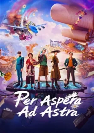 Per Aspera Ad Astra (2026) WEB-DL [English With Subtitles] Full Movie 480p | 720p | 1080p