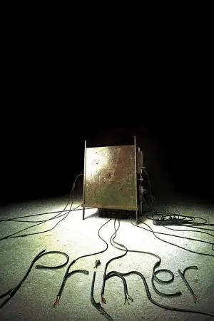 Primer (2004) {English with Subtitles} Full Movie WEB-DL 480p | 720p | 1080p