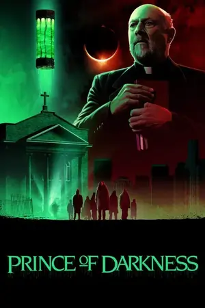 Prince of Darkness (1987) Blu-Ray Dual Audio {Hindi-English} 480p | 720p | 1080p