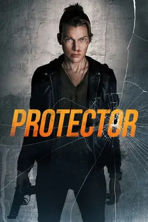 Protector (2026) WEB-DL [English With Subtitles] Full Movie 480p | 720p | 1080p
