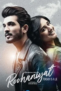 Roohaniyat (2022) [S02E27 Added] Hindi MX Original WEB Series 480p | 720p | 1080p
