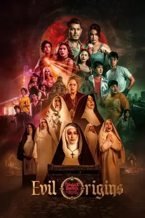 Shake, Rattle & Roll: Evil Origins (2025) WEB-DL Dual Audio {Hindi-Filipino} 480p | 720p | 1080p