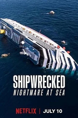 Shipwrecked: Nightmare at Sea (2026) WEB-DL Dual Audio {Hindi-English} 480p | 720p | 1080p