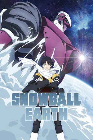 Snowball Earth (Season 1) [S01 E12 Added] {Hindi-English-Japanese} Anime Series