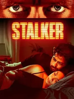 Stalker (2020) WEB-DL Dual Audio {Hindi-Korean} 480p | 720p | 1080p