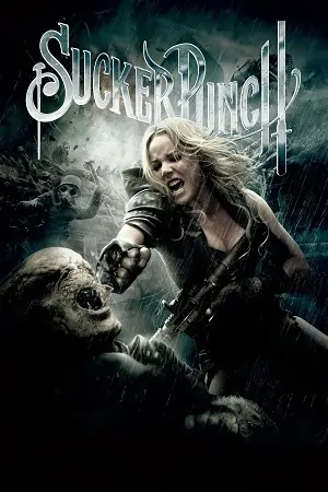 Sucker Punch (2011) BluRay Dual Audio {Hindi-English} 480p | 720p | 1080p