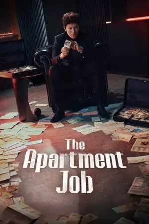The Apartment Job (2026) Season 1 [ Ep12 Added] Multi Audio [Hindi ORG. + English + Korean] K-Drama WEB Series