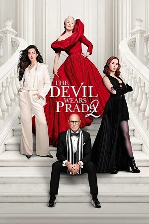 The Devil Wears Prada 2 (2026) WEB-DL {English With Subtitles} Full Movie 720p | 1080p