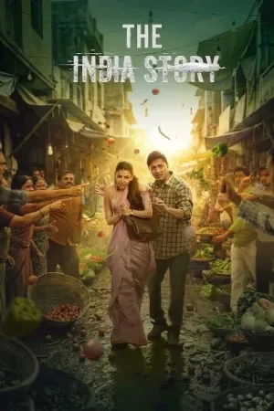 The India Story (2026) HQ-HDTC [Hindi (LiNE)] Full Movie 480p | 720p | 1080p