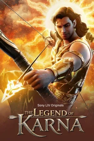The Legend of Karna (Season 1) (S1.E01-2 Added) Hindi Web-Series 480p | 720p | 1080p