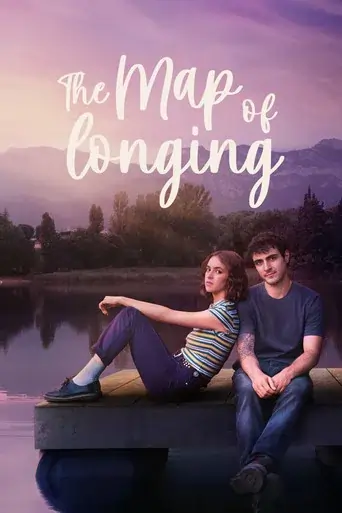 The Map of Longing (2026) Season 1 [Hindi ORG. + Multi Audio] WEB Series 480p | 720p | 1080p