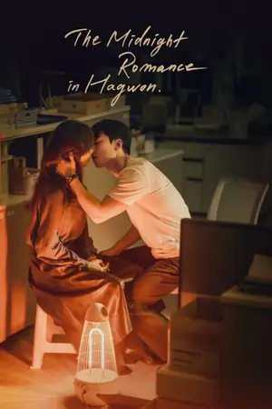 The Midnight Romance (Season 1) Dual Audio {Hindi-Korean} K-Drama Series 480p | 720p | 1080p