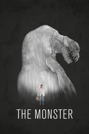 The Monster (2016) {English with Subtitles} Full Movie WEB-DL 480p | 720p