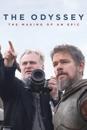 The Odyssey: The Making of an Epic (2026) [In English] WEB-DL Full Movie