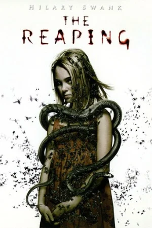 The Reaping (2007) BluRay Dual Audio [Hindi ORG. + English] Full Movie 480p | 720p | 1080p