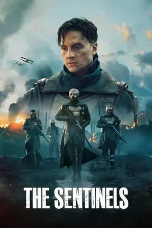 The Sentinels (Season 1) Dual Audio {Hindi-French} Series 480p 720p & 1080p
