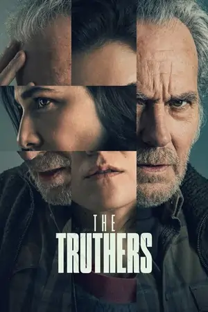The Truthers (2026) WEB-DL Multi Audio [Hindi ORG. + English + Tamil + Telugu] Full Movie