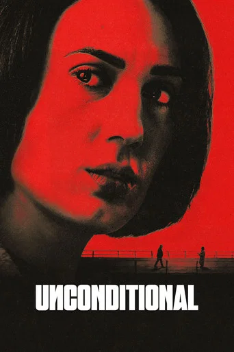 Unconditional (2026) Season 1 Dual Audio [English + Hebrew] With Multi Subtitles Apple TV+ WEB Series 720p | 1080p