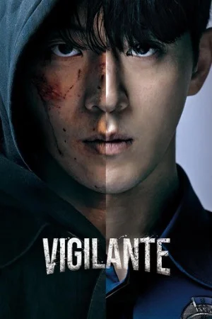 Vigilante (2023) Season 1 Dual Audio [English + Korean] K-Drama WEB Series 720p | 1080p
