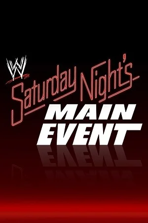 WWE Saturday Night’s (18th-July 2026) Dual Audio {Hindi-English) Main Event PPV Live