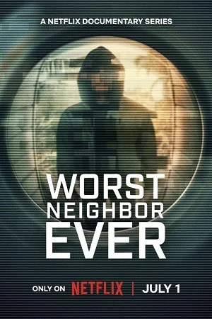 Worst Neighbor Ever (2026) Season 1 Dual-Audio {Hindi-English} Web-Series 480p | 720p | 1080p