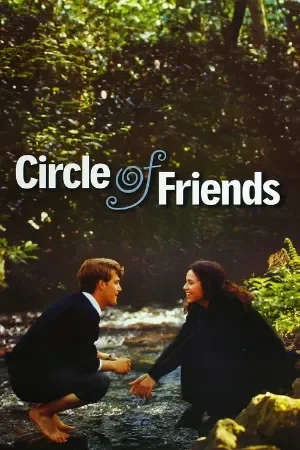 Circle of Friends (1995) Blu-Ray Dual Audio {Hindi-English} Full Movie