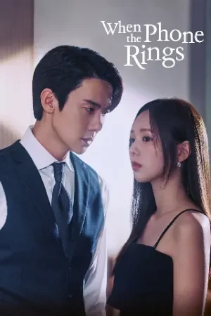 When the Phone Rings (2024) Season 1 Dual Audio [English + Korean] Complete K-Drama WEB Series