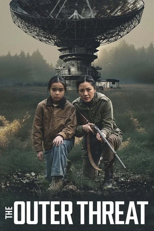 The Outer Threat (2026) WEB-DL {English With Subtitles} Full Movie 480p | 720p | 1080p