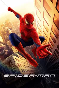 Spider-Man (2002) Dual Audio {Hindi-English}