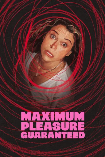 Maximum Pleasure Guaranteed (2026) Season 1 English With Multi Subtitles Apple TV+ WEB Series