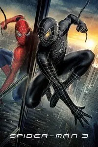 Spider-Man 3 (2007) Dual Audio {Hindi-English}