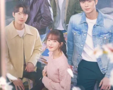 Crushology 101 (Season 1) Dual Audio {Hindi-Korean} K-Drama Series WEB-DL