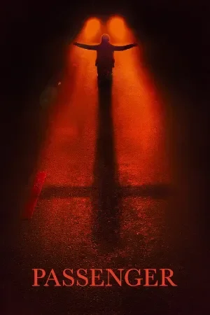 Passenger (2026) WEB-DL Dual Audio {Hindi-English} Full Movie