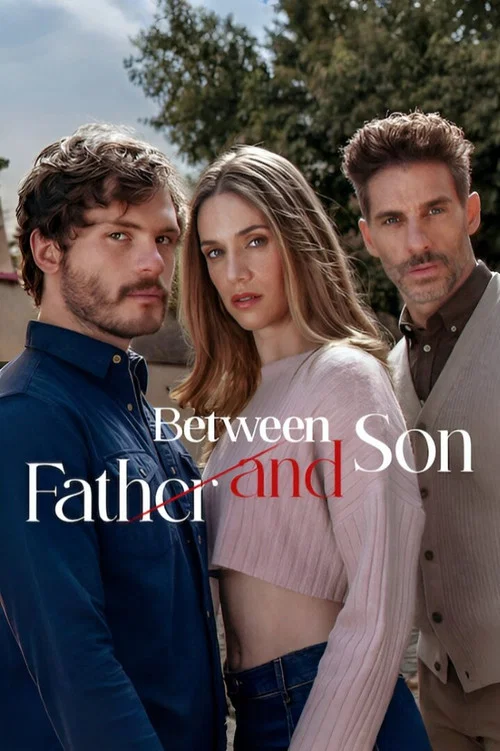 Between Father and Son (Season 1) Dual Audio {Hindi-English} Netflix Series 480p 720p & 1080p