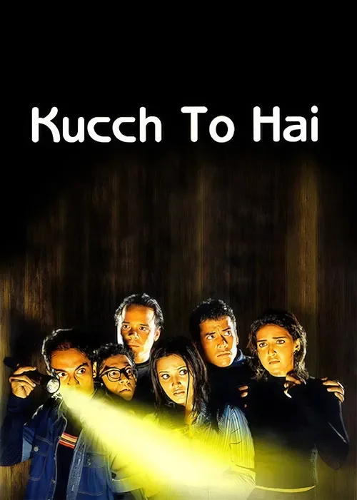 Kucch To Hai (2003) Hindi Full Movie WEB DL