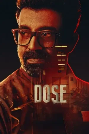 Dose (2026) Dual Audio [Hindi + Malayalam] WeB-DL