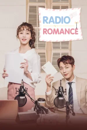 Radio Romance (Season 1) Dual Audio [Hindi ORG. + Korean] Complete K-Drama WEB Series WEB DL