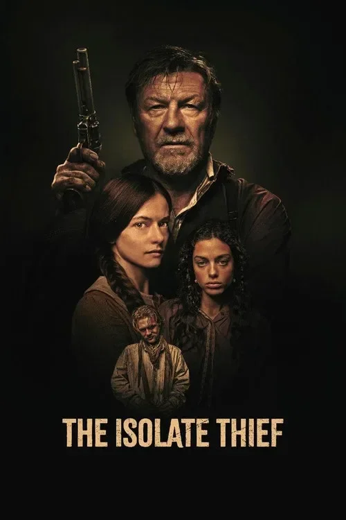 The Isolate Thief (2026) WEBRip {English With Subtitles} Full Movie