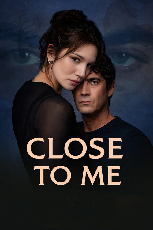 Close to Me (2025) WEBRip Dual Audio {Hindi-Italian}