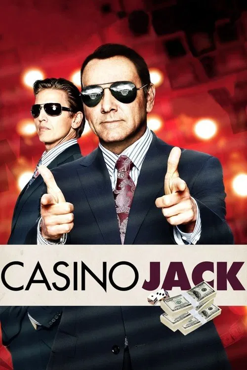 Casino Jack (2010) Blu-Ray Dual Audio {Hindi-English}