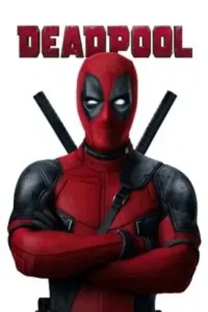 Deadpool (2016) Dual Audio {Hindi-English}