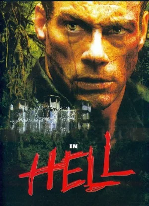 In Hell (2003) Dual Audio {Hindi-English} BluRay Full Movie