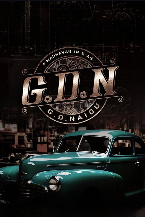 G.D.N (2026) HQ-HDTC Multi Audio [Hindi + Tamil + Telugu] (ALL ORG) Full Movie