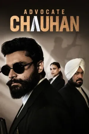 Advocate Chauhan (2026) Season 1 WEB-DL Punjabi WEB Series 480p | 720p | 1080p