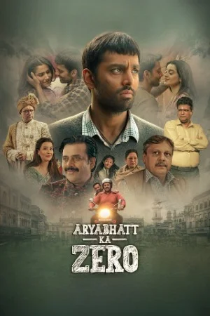 Aryabhatt Ka Zero (2026) Hindi HQ HDTC 480p | 720p | 1080p