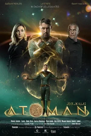 Atoman (2025) WEB-DL Dual Audio {Hindi-French} 480p | 720p | 1080p