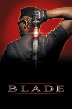 Blade (1998) Blu-Ray Dual Audio {Hindi-English} 480p | 720p