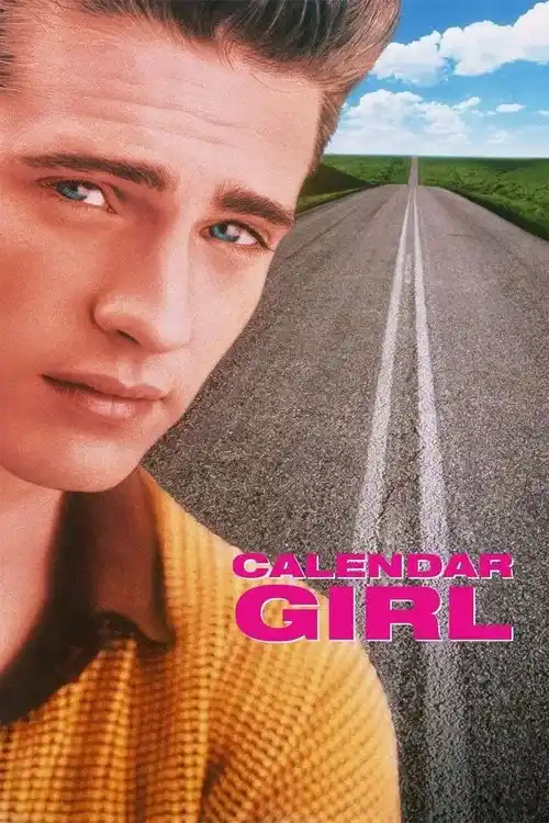 Calendar Girl (1993) WEB-DL Dual Audio {Hindi-English} 480p | 720p | 1080p